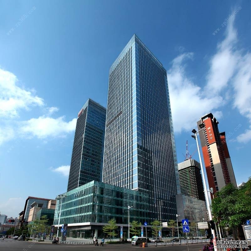 Hot文章值得看：广西华润大厦怎么样 广西华润大厦是哪个开发商