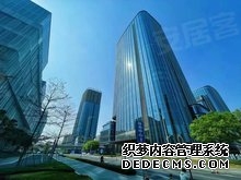 深圳前海招联大厦-物业直租-免中介费入驻！