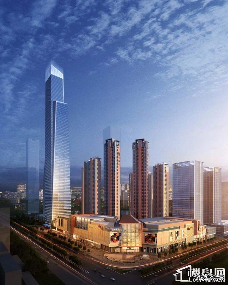 克而瑞好房点评网 南宁兴宁区改善型住宅竞品组比邻冠军榜发布（六）